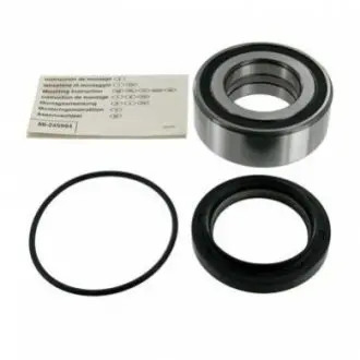 Подшипник колесный SKF VKBA 1466