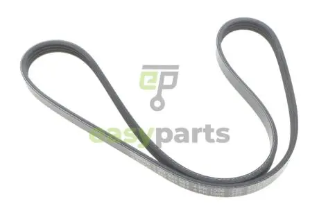 Ремінь генератора Mazda 323 89-04/ Mitsubishi Pajero II 3.5 V6 94-99 (4PK1006) BOSCH 1987947963