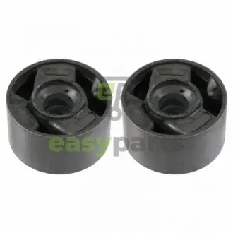 FEBI BMW С/блок важеля (2шт.!) передн.лів./прав. E30 FEBI BILSTEIN 04060