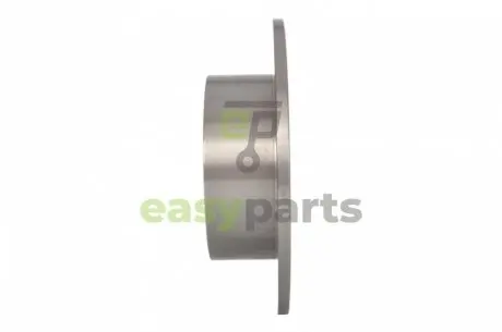 OPEL диск гальмівний задній VECTRA 95- 270 10 8 BOSCH 0986478420