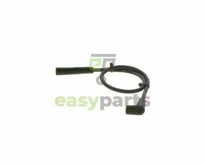 B822 дроти високого напруги RENAULT 19,21 BOSCH 0986356822