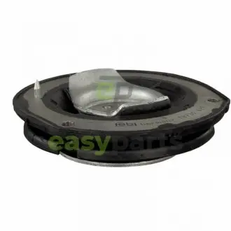 FEBI PEUGEOT подушка амортизатора (без підшипн.) 406 FEBI BILSTEIN 18735