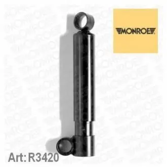 FIAT амортизатор масл.Original задн.Panda 86- MONROE R3420