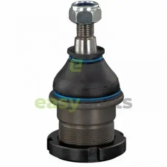 Опора кульова (передня) MB M-class (W163) 98-05 FEBI BILSTEIN 21637
