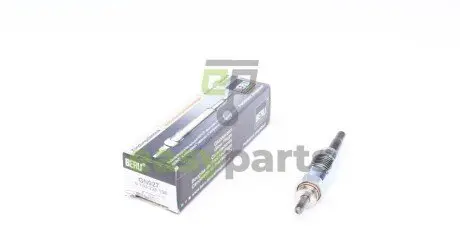 Свічка розжарювання Fiat Ducato 2.5D/TD 94- (11V) BERU GN927