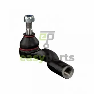 Наконечник тяги рульової (L) Mazda 6 1.8-2.3 02- (L=145 мм) FEBI BILSTEIN 24023