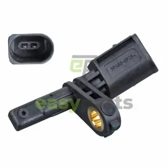 Фото febi vw датчик abs прав.golf,caddy,t5,octavia,passat FEBI BILSTEIN 23822 FEBI VW датчик ABS прав.Golf,Caddy,T5,Octavia,Passat FEBI BILSTEIN 23822