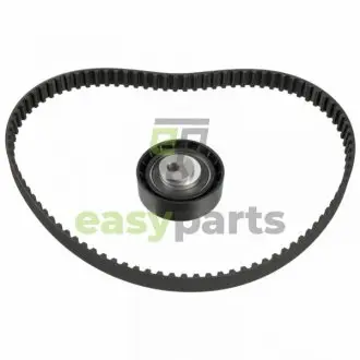 FEBI К-кт. ГРМ (рем.+ролик) Ford Focus 1.8TDCi 00- FEBI BILSTEIN 26117