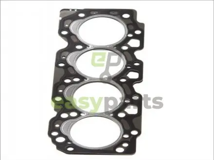 Прокладка ГБЦ Toyota Avensis/Carina E 2.0TD 96-03 (1.35mm) ELRING 193.580