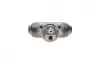 Циліндр гальмівний (задній) Toyota Land Cruiser 69- (d=25.4mm) BOSCH 0986475877 (фото 5)