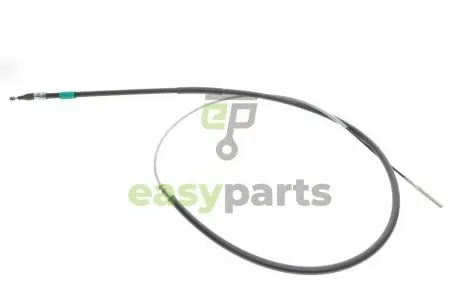 Трос ручника (задній) BMW X5 (E53) 00-06 (1942/1161mm) BOSCH 1987477820