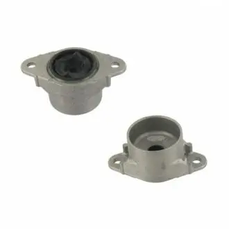 Фото 1 - ford подушка аморт.задн. (к-кт. 2шт.) fusion 02- SKF VKDA 40416 T FORD подушка аморт.задн. (к-кт. 2шт.) Fusion 02- SKF VKDA 40416 T (фото 1)