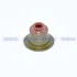 Сальник клапана (впуск/випуск) Fiat Bravo/Opel Astra H/Vectra C 1.9D/2.4D 02- (6x11x23.4/15.5) ELRING 332.330 (фото 2)