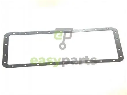 Прокладка піддону VW LT 2.8TDI (AGK/ATA/AUH/BCQ) ELRING 582.840