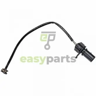 Датчик зносу гальмівних колодок (передніх) VW Passat 00-05 (L=245mm) FEBI BILSTEIN 31410
