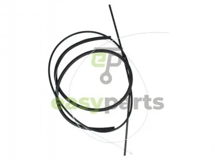 PEUGEOT трос газу Citroen C2,C3,Peugeot 106 ADRIAUTO 07.0355
