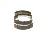 FIAT гальмівні колодки барабанні PANDA II 03- BOSCH 0986487669 (фото 1)