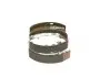 FIAT гальмівні колодки барабанні PANDA II 03- BOSCH 0986487669 (фото 2)