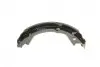 Колодки гальмівні (задні) Hyundai Tucson/Kia Sportage 2.0D 04- (барабанні) (167x27.5) BOSCH 0986487738 (фото 14)