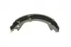 Колодки гальмівні (задні) Hyundai Tucson/Kia Sportage 2.0D 04- (барабанні) (167x27.5) BOSCH 0986487738 (фото 4)