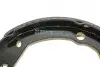 Колодки гальмівні (задні) Hyundai Tucson/Kia Sportage 2.0D 04- (барабанні) (167x27.5) BOSCH 0986487738 (фото 5)