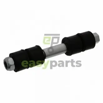 Тяга стабілізатора (переднього) Mitsubishi Carisma 1.3-2.0 95-06/Space Star 1.3-1.9 98- FEBI BILSTEIN 33930