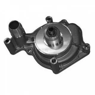 Помпа води VOLKSWAGEN [352316171203] MAGNETI MARELLI WPQ1203