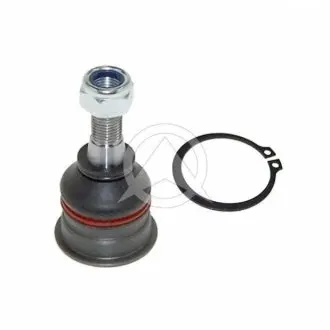 Опора кульова (передня/знизу) Nissan Almera 01-07 SIDEM 41789