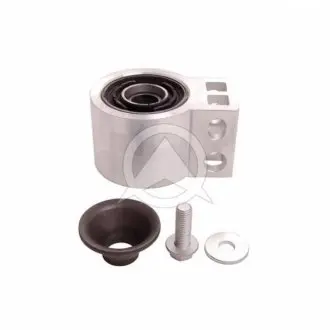 Сайлентблок переднього важеля Vectra C/Signum/Saab 9-3 YS3F 02- (нижн/задн) SIDEM 809633