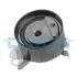 DAYCO CITROEN ролик натягувача ременя XANTIA 1.8I 95- ATB2149