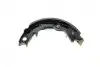 Колодки ручника Hyundai Accent III 05-10/Kia Rio II 05- (167x31.8) BOSCH 0986487761 (фото 5)