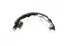 Колодки ручника Hyundai Accent III 05-10/Kia Rio II 05- (167x31.8) BOSCH 0986487761 (фото 6)