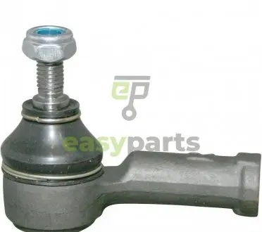 FORD наконечник рульової тяги лів. Focus 98- JP GROUP 1544601370