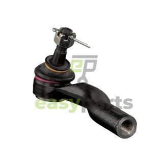 FEBI MAZDA наконечник рульової тяги MAZDA 6 02- лів. FEBI BILSTEIN 42469 (фото 1)