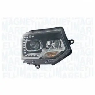Фара передн. лів. (Bi-Xenon) VW T5 11- MAGNETI MARELLI LPN892