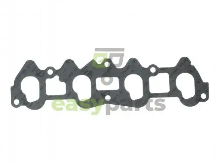 Прокладка колектора впускного Ford Escort VI/VII 1.4 93-00 ELRING 711.662