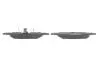 Фото 3 - колодки гальмівні (передні) Renault Laguna III 07-/Scenic III 08- BOSCH 0986494556 Колодки гальмівні (передні) Renault Laguna III 07-/Scenic III 08- BOSCH 0986494556 (фото 3)