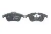 Фото 4 - колодки гальмівні (передні) Renault Laguna III 07-/Scenic III 08- BOSCH 0986494556 Колодки гальмівні (передні) Renault Laguna III 07-/Scenic III 08- BOSCH 0986494556 (фото 4)
