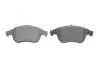 Фото 5 - колодки гальмівні (передні) Renault Laguna III 07-/Scenic III 08- BOSCH 0986494556 Колодки гальмівні (передні) Renault Laguna III 07-/Scenic III 08- BOSCH 0986494556 (фото 5)