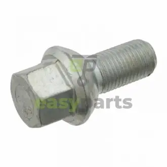 FEBI DB болт колеса (сталевий дііск) Vito M14*1,5*25 FEBI BILSTEIN 46633