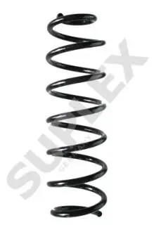 Фото renault пружина задня l=359mm megane iii 08- SUPLEX 27271 RENAULT пружина задня L=359mm Megane III 08- SUPLEX 27271