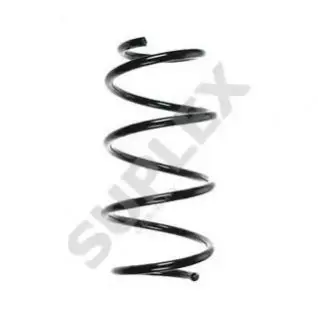 Фото hyundai пружина передняя l=300mm velostar 11- SUPLEX 12118 HYUNDAI Пружина передняя L=300mm Velostar 11- SUPLEX 12118