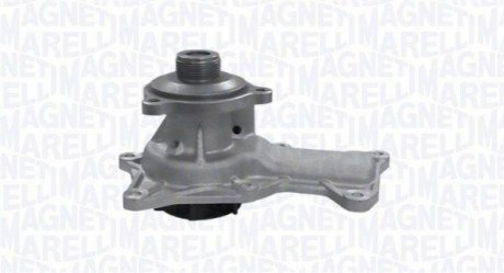 Помпа водяна MAGNETI MARELLI WPQ1252