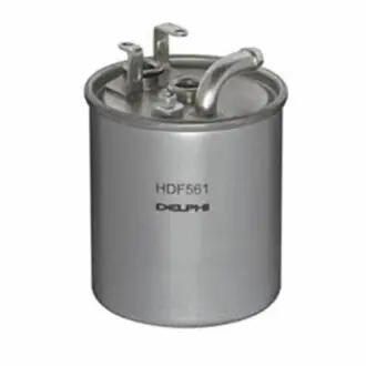 Фiльтр паливний Delphi HDF561