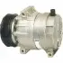 RENAULT Компресор кондиціонера Laguna II 01- Delphi TSP0155138 (фото 1)