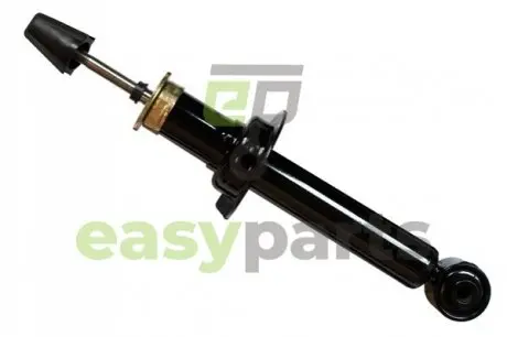 Амортизатор задн Nissan Almera 2000-2010 ASAM 71453