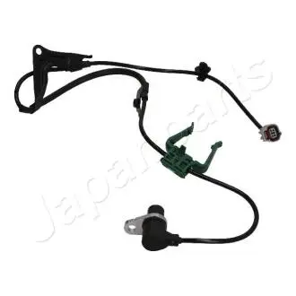 Датчик, частота вращения колеса JAPANPARTS ABS-217