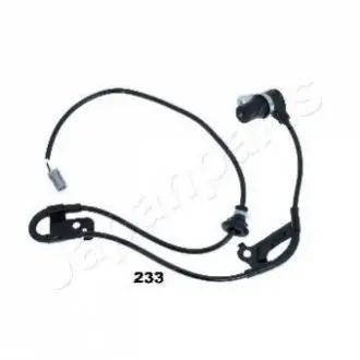 TOYOTA датчик ABS задн. лівий.Avensis 97- JAPANPARTS ABS-233
