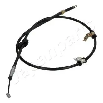 Трос, стояночная тормозная система JAPANPARTS BC-402