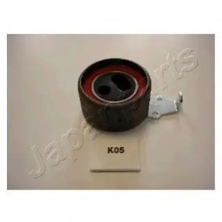 KIA Ролик натяжний Sportage 2,0TD 4WD -03 JAPANPARTS BE-K05